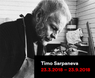Timo Sarpaneva