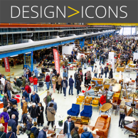 Design Icons 2020 - Amsterdam