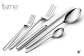 Flame cutlery - WMF - Luca-Casini