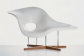 La Chaise - Charles e Ray  Eames