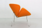 Seduta Orange Slice