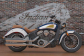 Indian Scout, 2018