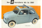 Nuova 500 Fiat (1957) 