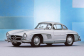 Mercedes-Benz 300 SLR (1955)