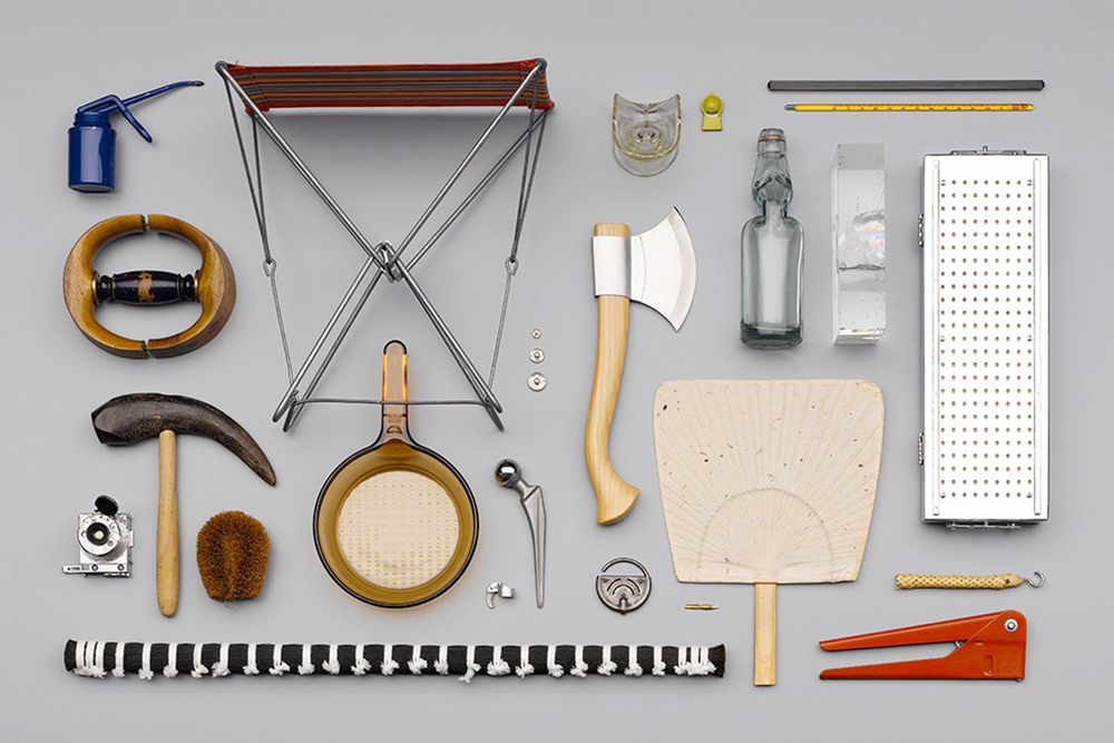 Anonymous Design - products without designers and companies ...