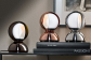 Eclisse, Artemide