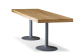 LC11 Table Pieds Corolle, 1934