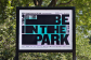 Poster per Otello - Shakespeare in the Park, 2018