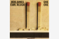 Copertina LP - One On One, Bob James & Earl Klugh, 1979 