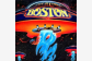 Copertina LP Boston (Boston)