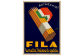 F.I.L.A. pencils