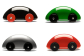 Streamliner Playsam