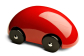 Streamliner Playsam