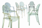 Luis Ghost - Kartell