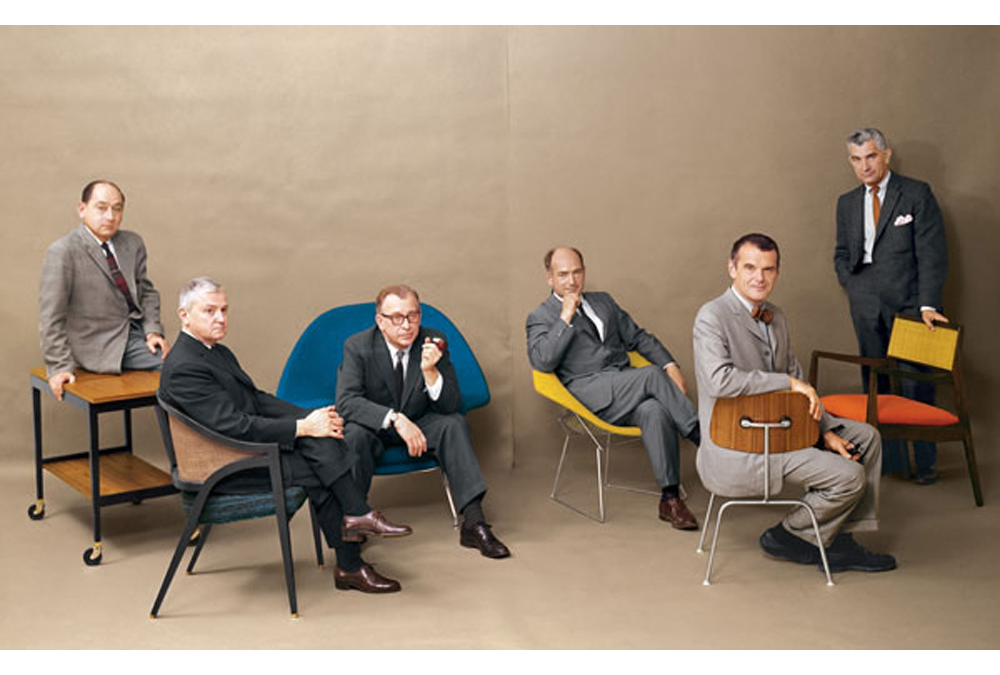 American design - Industrial Design in the United States