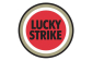 Logo Lucky Strike