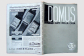 Domus, novembre 1934