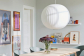  Nelson Bubble Lamp