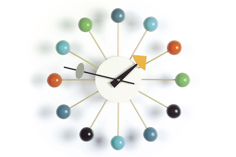 George Nelson - architetto - designer (1908-1986) - Designer - designindex