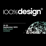 100% design - Londra